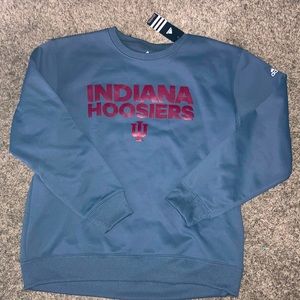 Adidas Hoosiers Sweatshirt